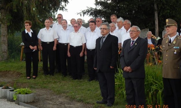 Dalárda  Horvátkúton