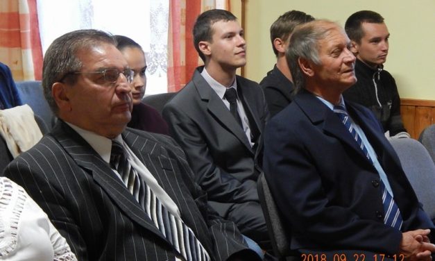 Niklán  és  Somogyzsitfán  lépett  fel  a   Dalárda