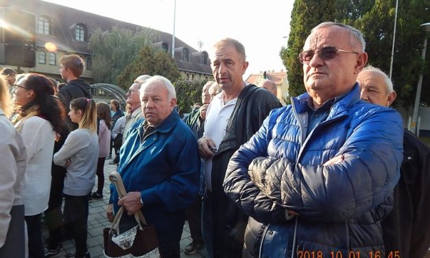 „A Zene Világnapja”  Marcali  rendezvényén  a  Dalárda