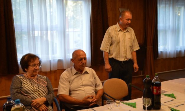 Elköszönés a művészeti vezetőtől