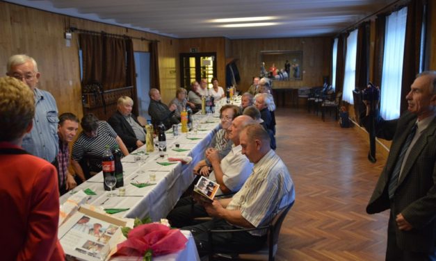 Elköszönés a művészeti vezetőtől